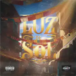 Luz de Sol Song Lyrics