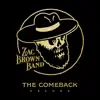 The Comeback (Deluxe) album lyrics, reviews, download