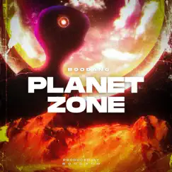 Planet Zone Song Lyrics