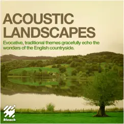 Acoustic Landscapes by Bleach album reviews, ratings, credits