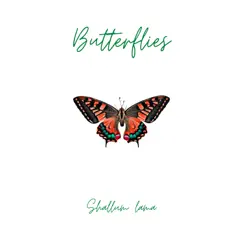 Butterflies - Single by Shallum Lama album reviews, ratings, credits