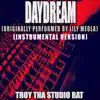 Daydream (Originally Performed by Lily Meola) [Instrumental Version] - Single album lyrics, reviews, download