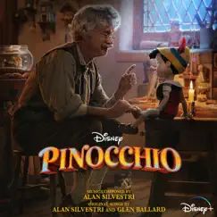 Pinocchio (Original Soundtrack) by Alan Silvestri, Cynthia Erivo, Benjamin Evan Ainsworth & Tom Hanks album reviews, ratings, credits