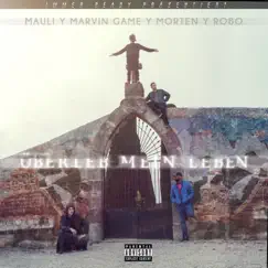 Überleb mein Leben (feat. Mauli, Marvin Game & Robo) - Single by Morten album reviews, ratings, credits
