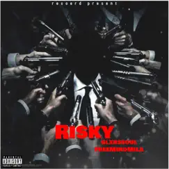 Risky (feat. FreeMindMila) - Single by Glxrssoul album reviews, ratings, credits