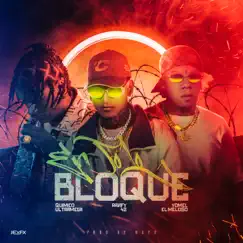 En To Lo Bloque - Single by Ranfy 42, Quimico Ultra Mega & Yomel El Meloso album reviews, ratings, credits