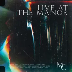 Live At the Manor by Manor Collective album reviews, ratings, credits