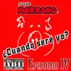 ¿Cuando Seré Yo? (feat. Marrano Saltillo) - Single album lyrics, reviews, download