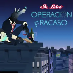 Operación Fracaso Song Lyrics