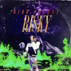 Risky - Single by Rioo Cheeny album reviews, ratings, credits