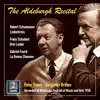 The Aldeburgh Recital: Schumann, Schubert & Fauré album lyrics, reviews, download