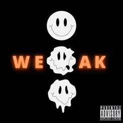 Weak - Single by King Dante album reviews, ratings, credits