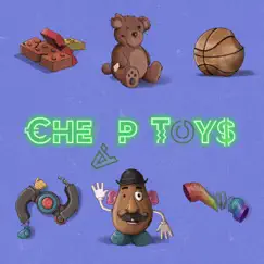 Cheap Toys - Single by Post No Bills album reviews, ratings, credits