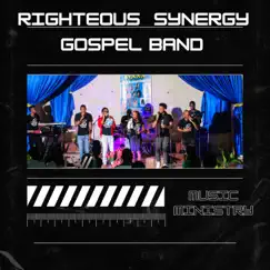 That JESUS Feeling (feat. Gasford Young, Theresa Todd, Rayon Haughton & Kadeem Simms) - Single by Righteous Synergy Gospel Band album reviews, ratings, credits