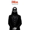 Evolve(The Blvvk Tape) album lyrics, reviews, download