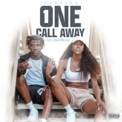 One Call Away (feat. Heartbreaak) Song Lyrics