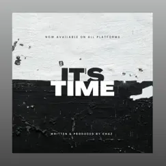 It's Time - Single by Chaz album reviews, ratings, credits