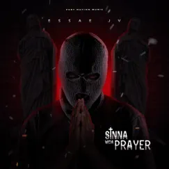 Sinna Wida Prayer by Essae Jv album reviews, ratings, credits
