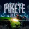 PIKETE (feat. Los Yuyo Boy) - Single album lyrics, reviews, download