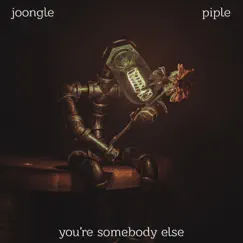 You're Somebody Else Song Lyrics