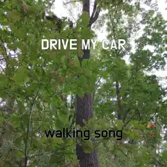 Drive My Car - Single by Walking song album reviews, ratings, credits