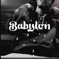Babylon / Smile Thru Tha Pain (feat. a.dapt) Song Lyrics