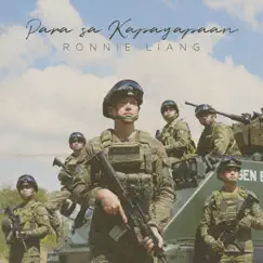Para Sa Kapayapaan by Ronnie Liang album reviews, ratings, credits