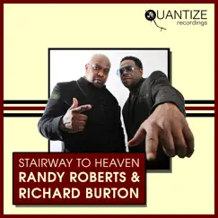 Stairway To Heaven - EP by Randy Roberts & Richard Burton album reviews, ratings, credits