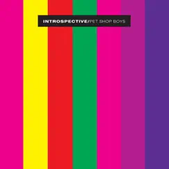 Introspective (2018 Remaster) - EP by Pet Shop Boys album reviews, ratings, credits