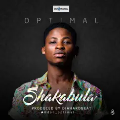 Shakabula - Single by Optimal album reviews, ratings, credits