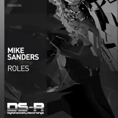 Roles - Single by Mike Sanders album reviews, ratings, credits