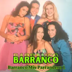 Barranco Parrandero 1 (Mix) by Barranco album reviews, ratings, credits