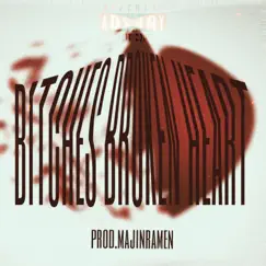 Bitches Broken Heart (JerseyDrill) - Single by Majinramen album reviews, ratings, credits