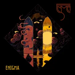 Enigma - Single by ENMA album reviews, ratings, credits