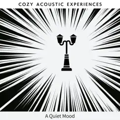 A Quiet Mood by Cozy Acoustic Experiences album reviews, ratings, credits