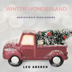Winter Wonderland (Single Version) Song Lyrics