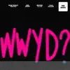 What Would You Do? (R&B Remix) - Single album lyrics, reviews, download