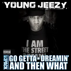 Go Getta Hit Pack - Single by Jeezy album reviews, ratings, credits