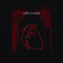 Safe Inside - Single by The sea & the sun, (space in brackets) & Crystin album reviews, ratings, credits