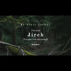 Jireh Song Lyrics