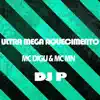 Ultra Mega Aquecimento - Single album lyrics, reviews, download
