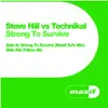 Strong to Survive (Masif DJ's Mix) / Follow Me - Single album lyrics, reviews, download
