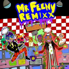 Mr. Feeny (Remixx) [feat. DRAM] - Single by Quadie Diesel album reviews, ratings, credits
