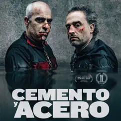Cemento y Acero (Short Film Original Soundtrack) - EP by Toni M. Mir album reviews, ratings, credits