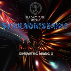 Synkronisering (Cinematic Music 2) by Ula Salo album reviews, ratings, credits