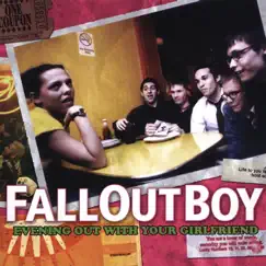 Evening Out With Your Girlfriend by Fall Out Boy album reviews, ratings, credits