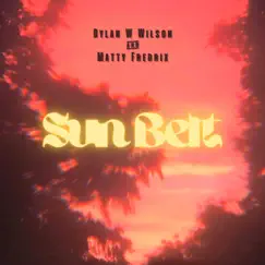 Sun Belt - Single by Dylan W. Wilson & Matty Fredrix album reviews, ratings, credits