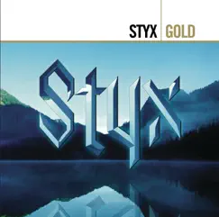 Gold by Styx album reviews, ratings, credits