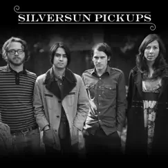 Live Session - EP by Silversun Pickups album reviews, ratings, credits