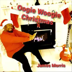 Oogie Woogie Christmas Song Lyrics